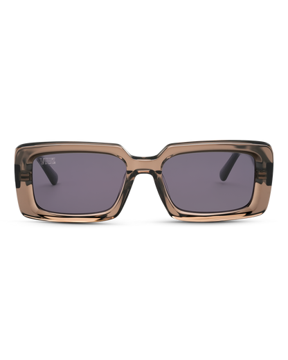 God Fathers Sunglasses - Grey & Blue :) $