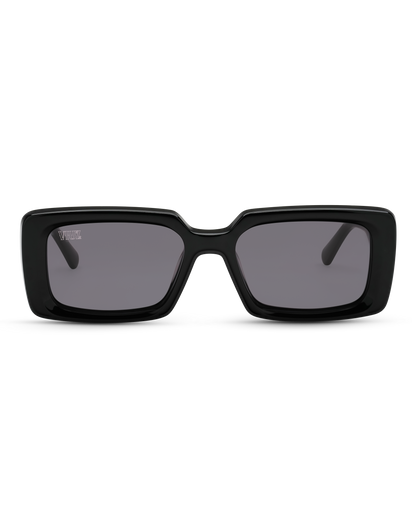 God Fathers Sunglasses - Solid Black :) $