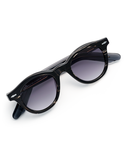Gunslinger Sunglasses - Grey :) $