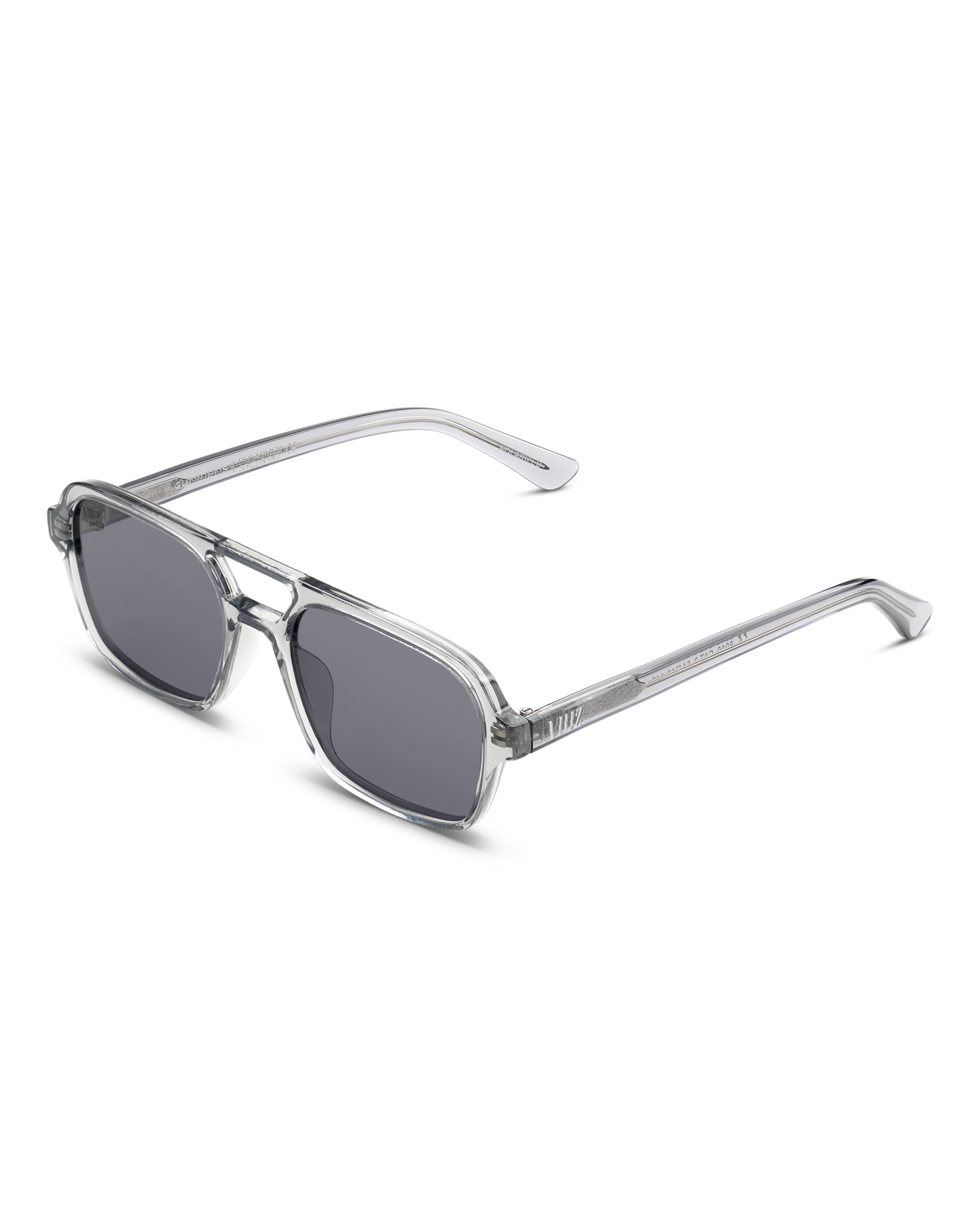 Gunman Sunglasses - Grey :) $