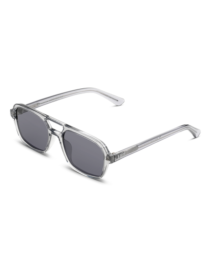 Gunman Sunglasses - Grey :) $