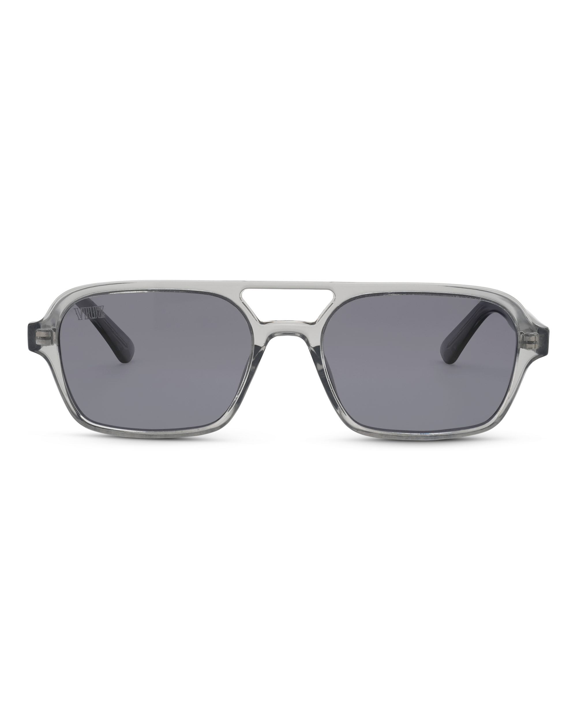 Gunman Sunglasses - Grey :) $