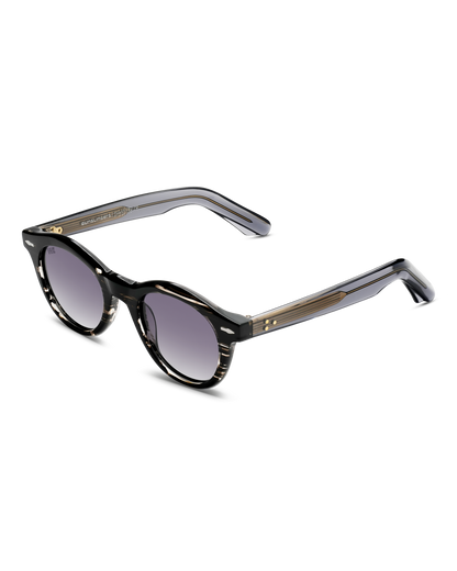 Gunslinger Sunglasses - Grey :) $