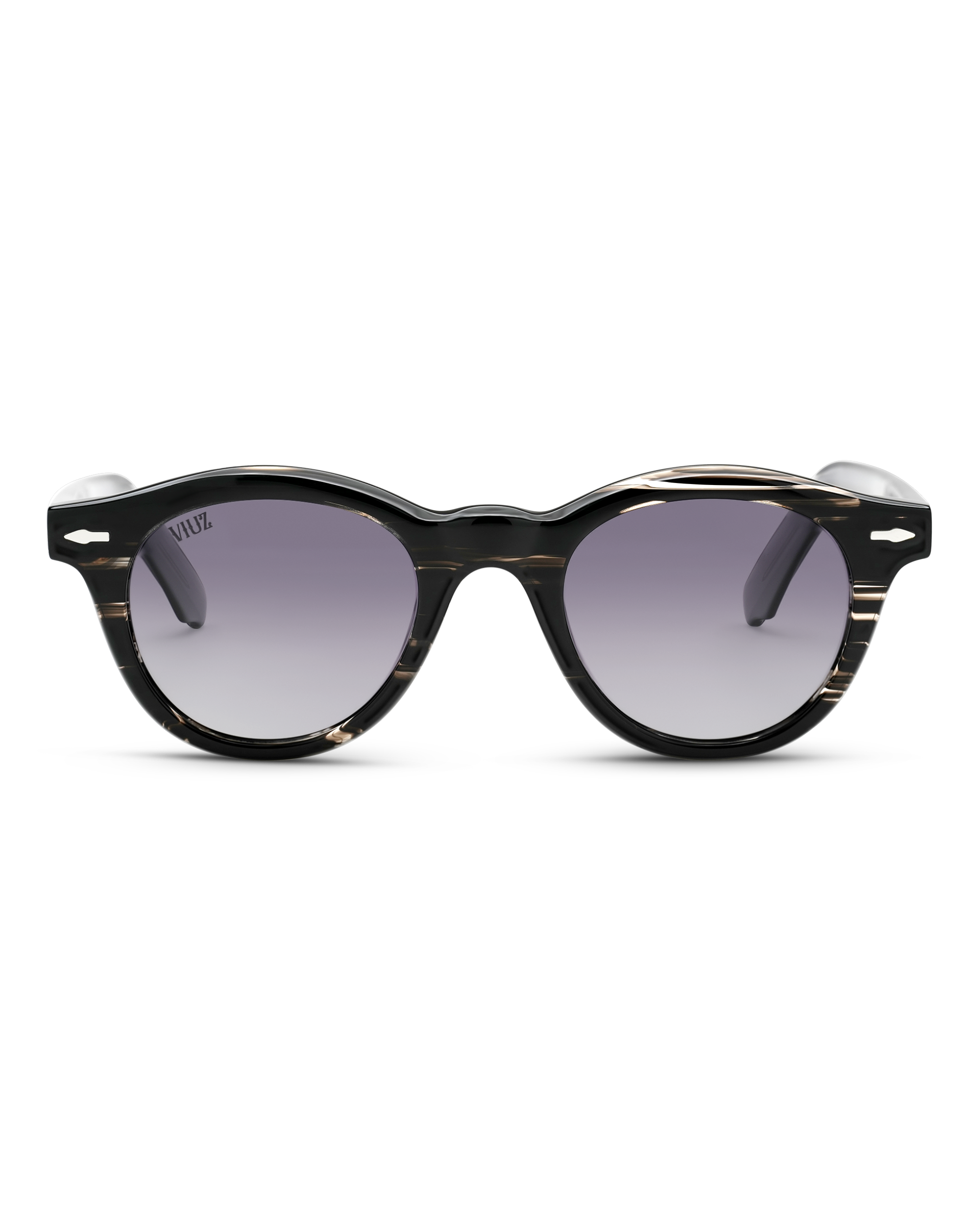 Gunslinger Sunglasses - Grey :) $