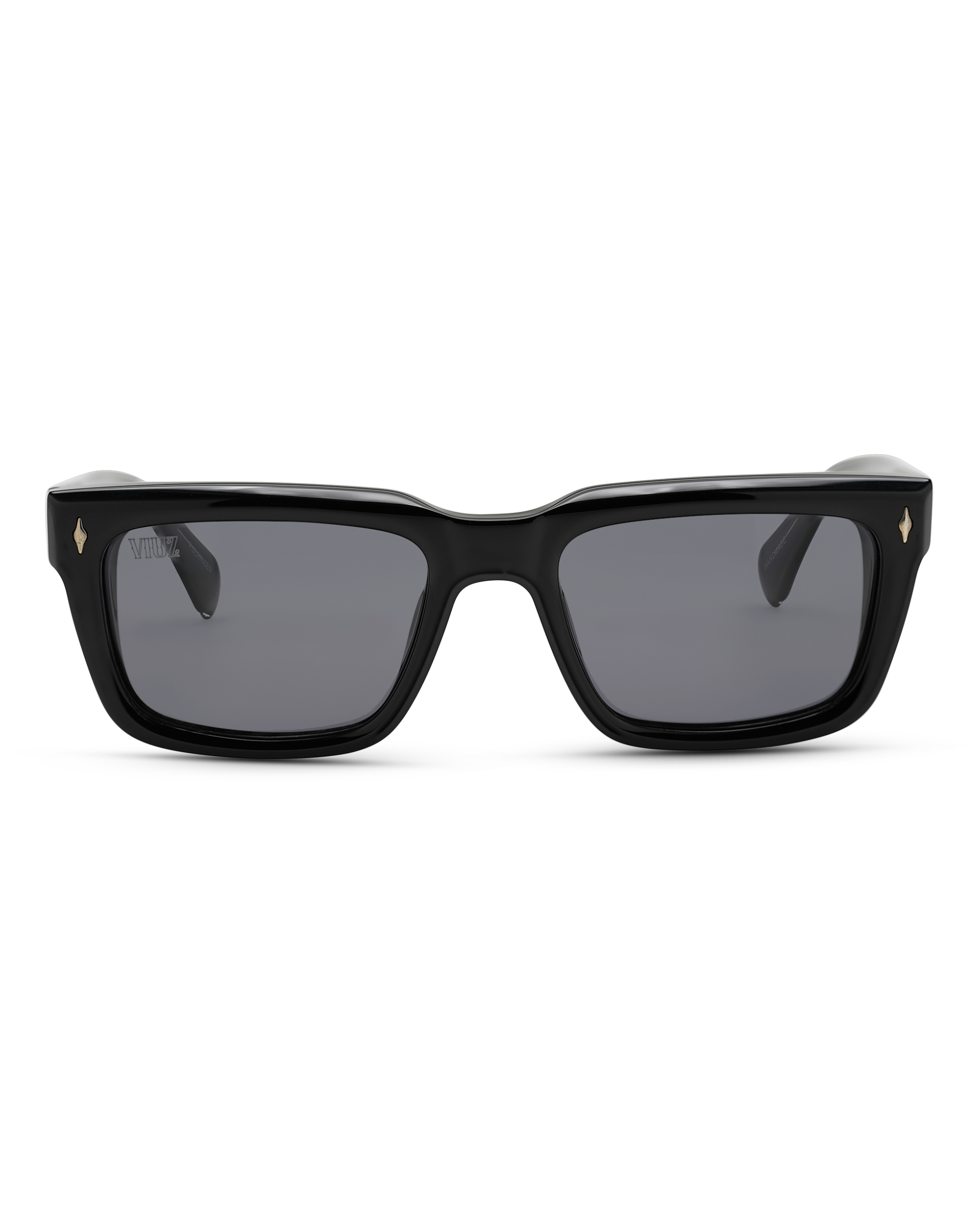 Heaters Sunglasses - Black* $