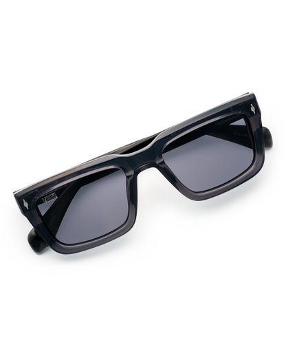 Heaters Sunglasses - Grey :) $