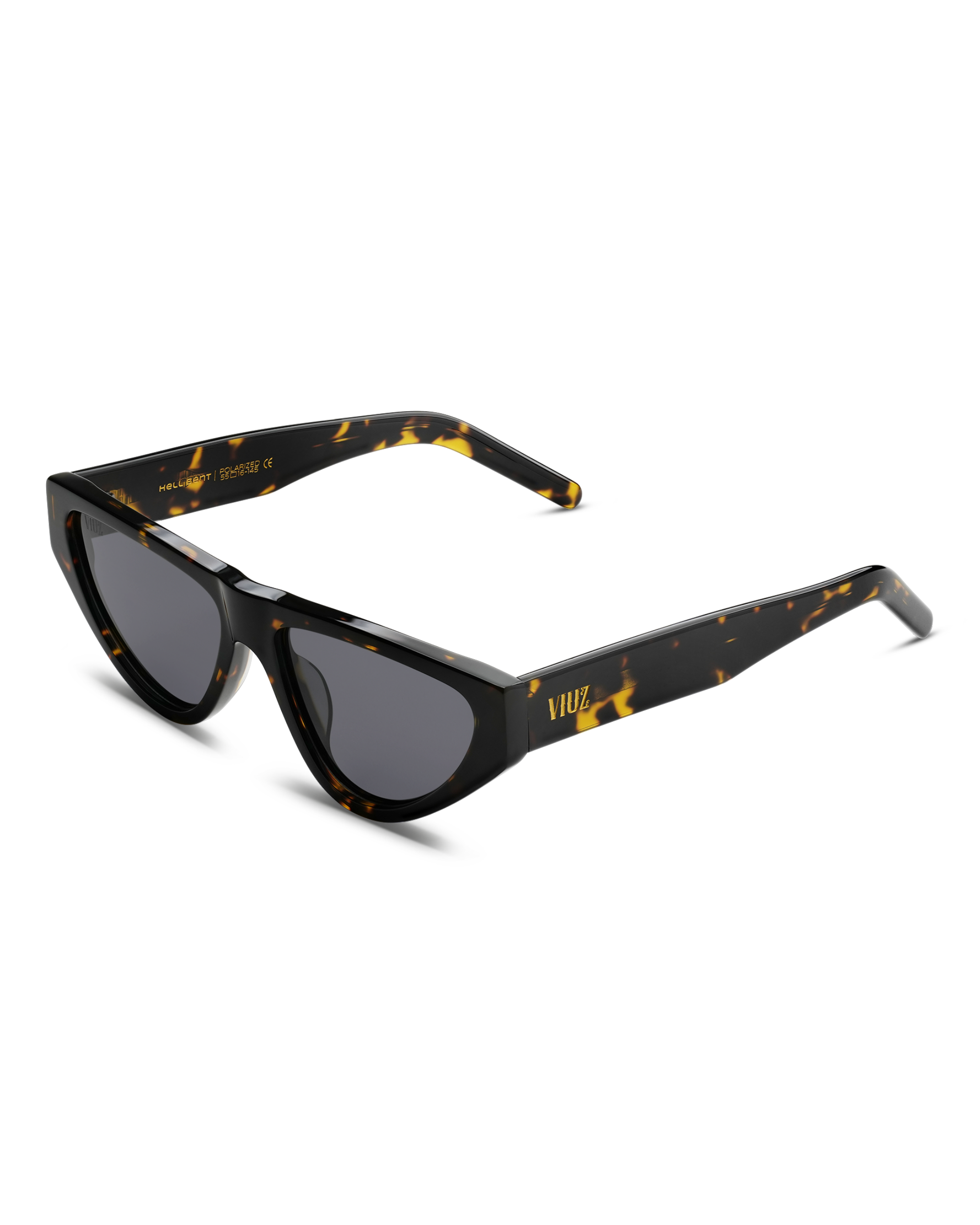 Hellbent Sunglasses - Vintage Marble :) $