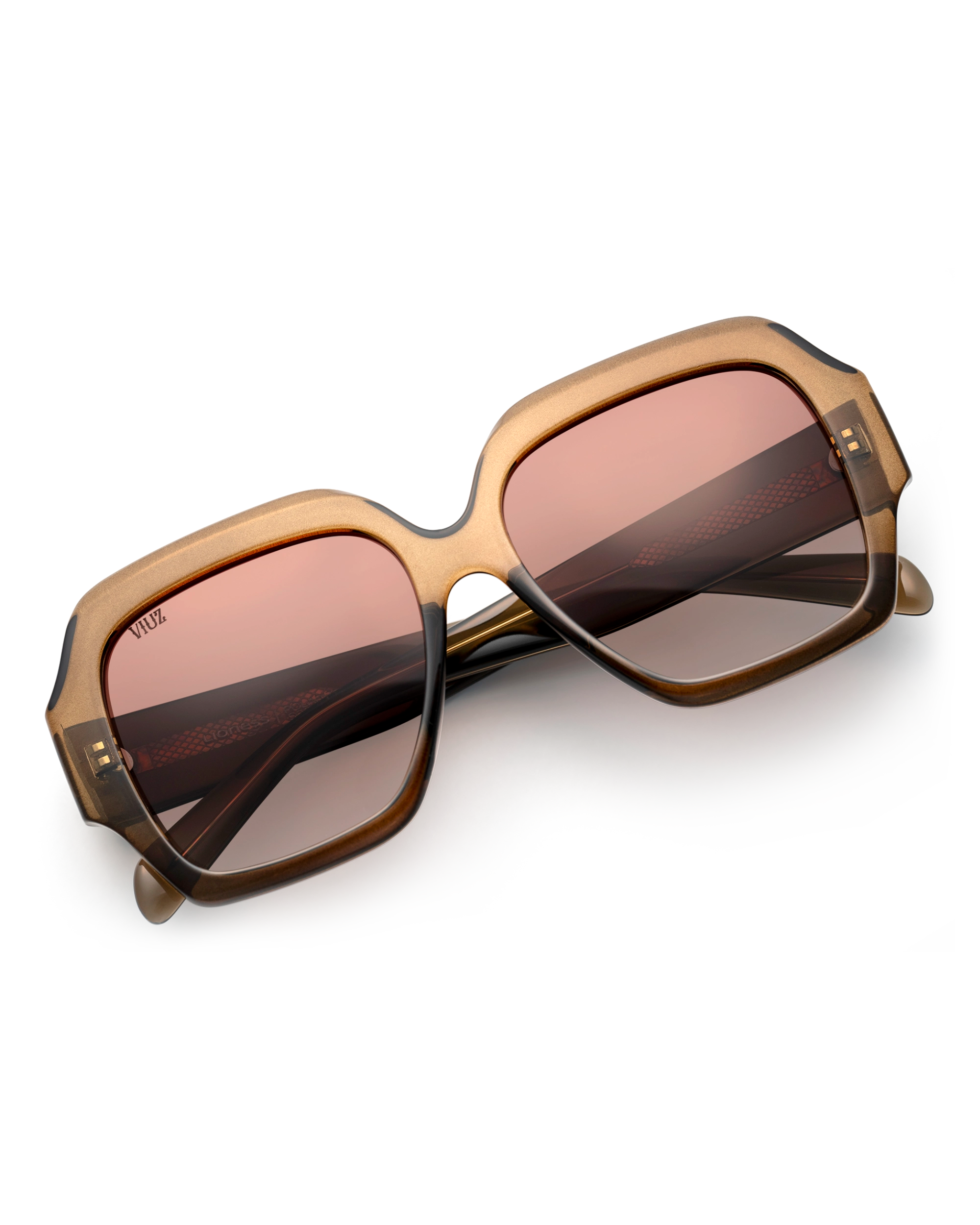 Lioness Sunglasses - Vintage Brown :) $