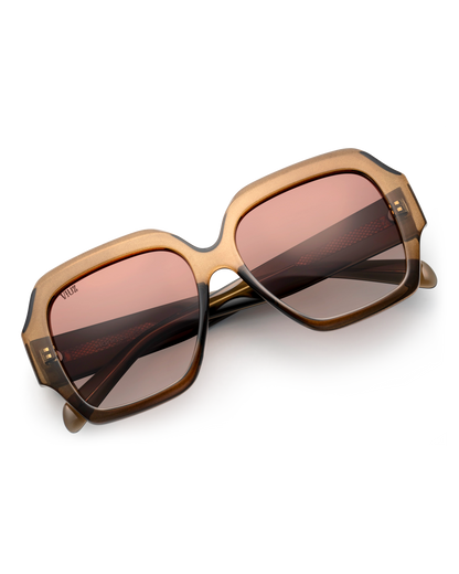 Lioness Sunglasses - Vintage Brown :) $