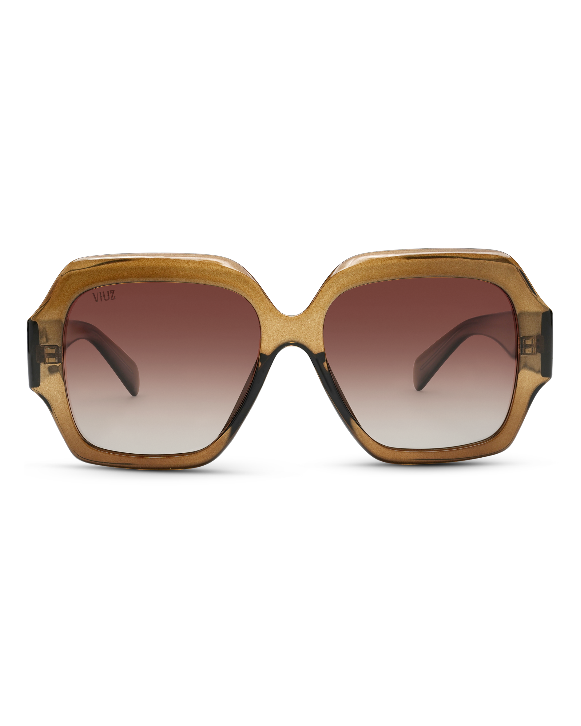 Lioness Sunglasses - Vintage Brown :) $