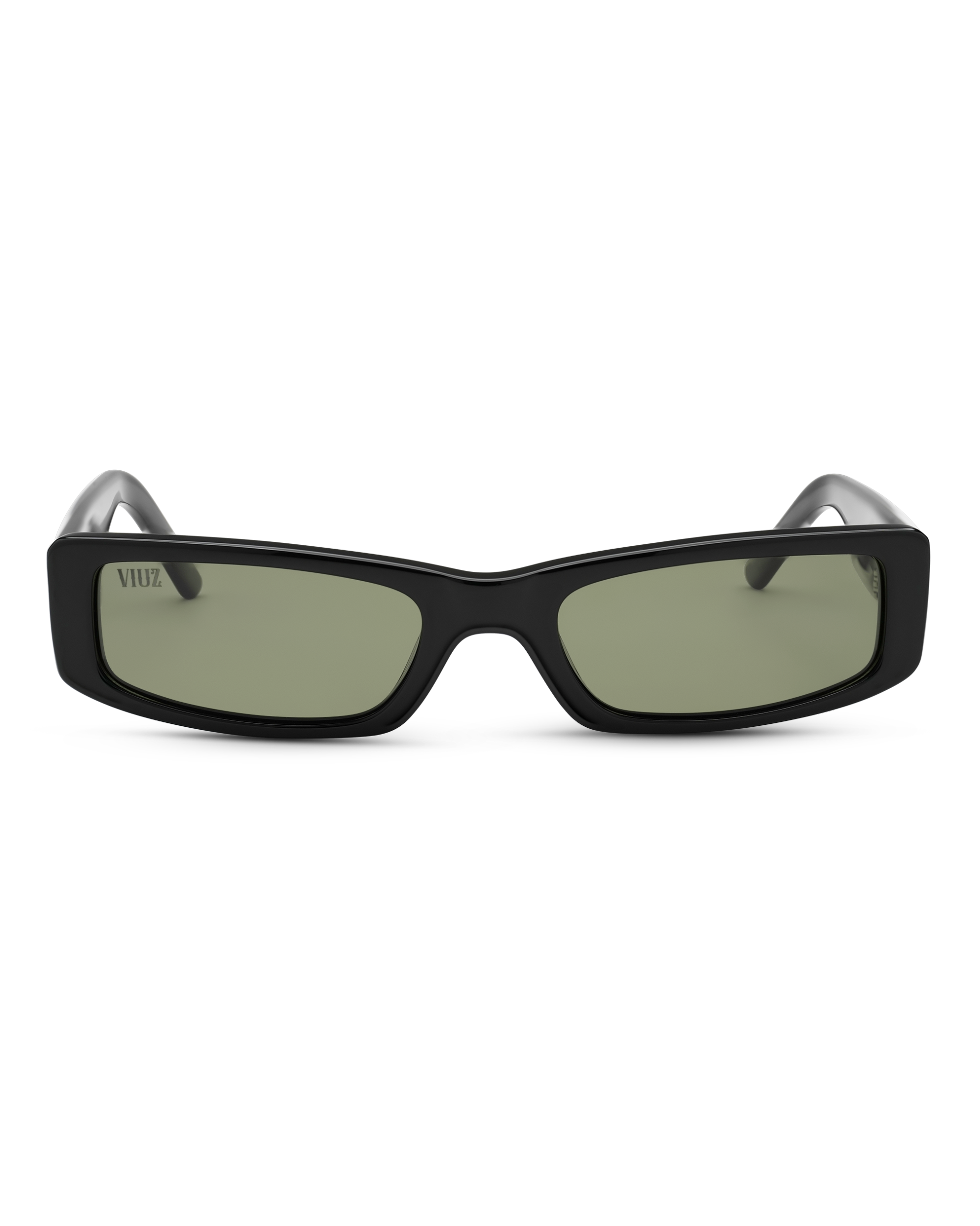 Loki Sunglasses - Solid Black :) $