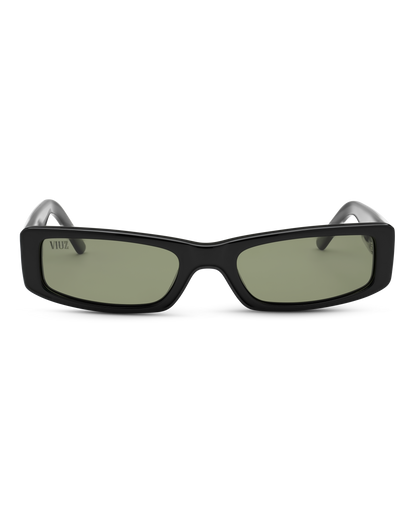 Loki Sunglasses - Solid Black :) $