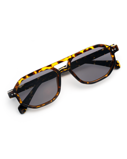 Munity Sunglasses - Full Leopard :) $
