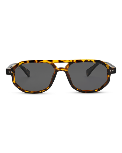 Munity Sunglasses - Full Leopard :) $