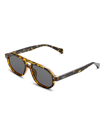 Munity Sunglasses - Full Leopard :) $