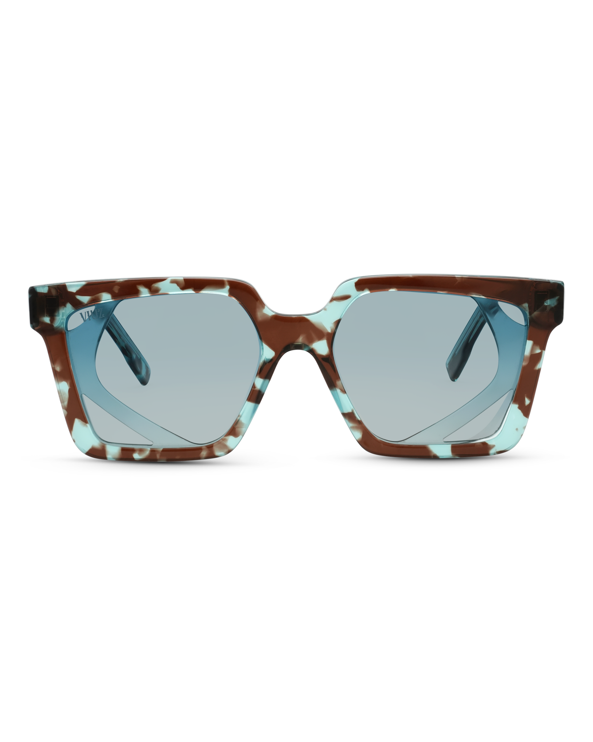 Prestige Sunglasses - Blue Marble* $