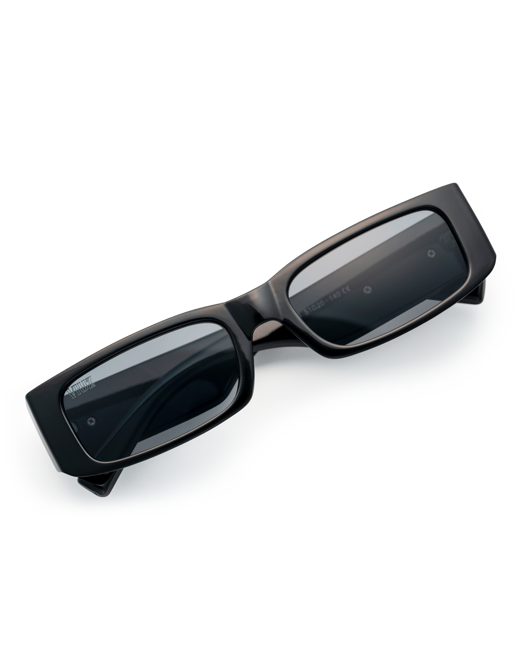 Primos Sunglasses - Black* $