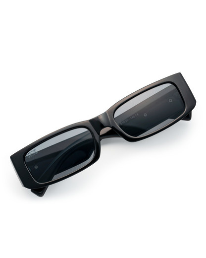 Primos Sunglasses - Black* $