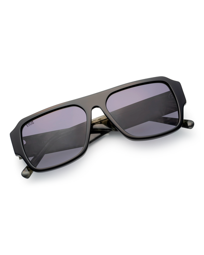 Riders Sunglasses - Grey Marble*$