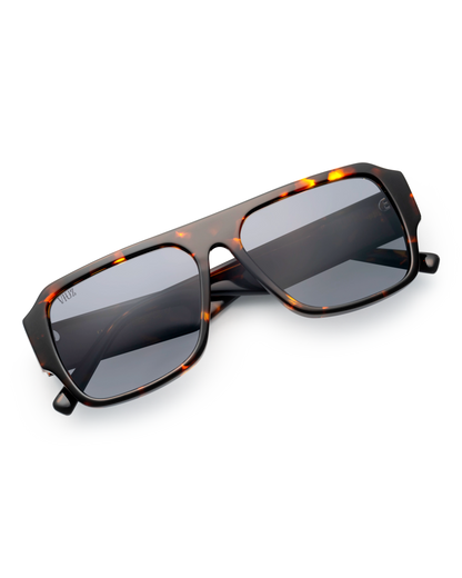 Riders Sunglasses - Leopard*$