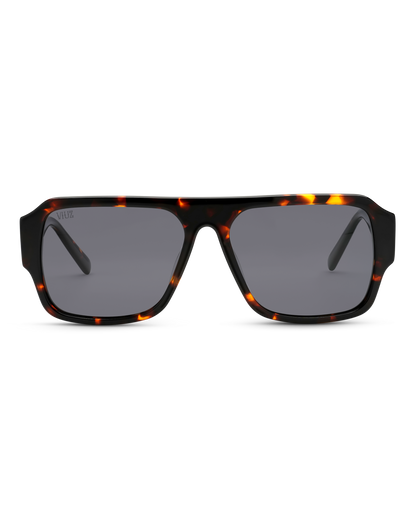 Riders Sunglasses - Leopard*$