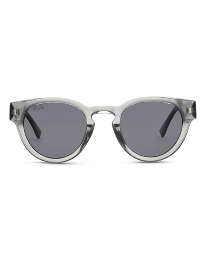Saloons Sunglasses - Grey* $