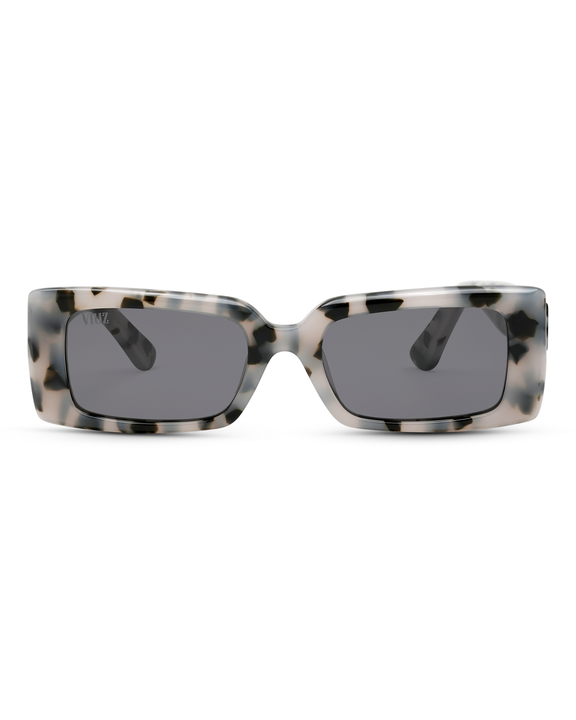 Spicy Sunglasses - Grey Leopard* $