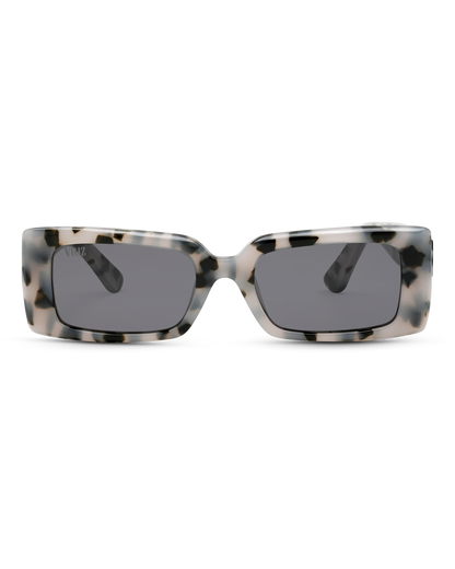 Spicy Sunglasses - Grey Leopard* $