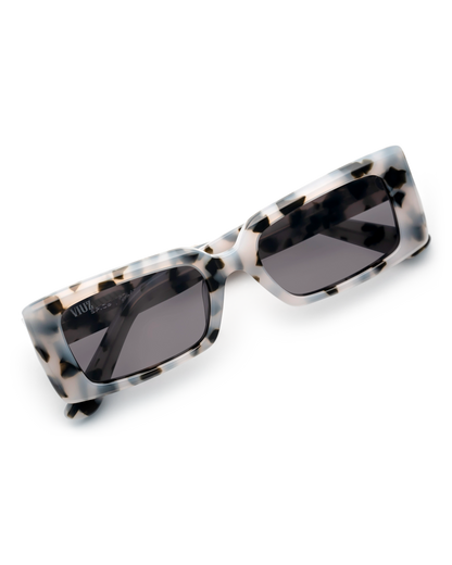 Spicy Sunglasses - Grey Leopard* $