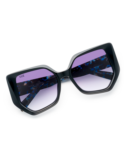 Spicy 2 Sunglasses - Blue Marble* $