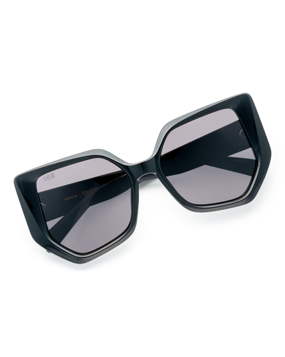 Spicy 2 Sunglasses - Black*$