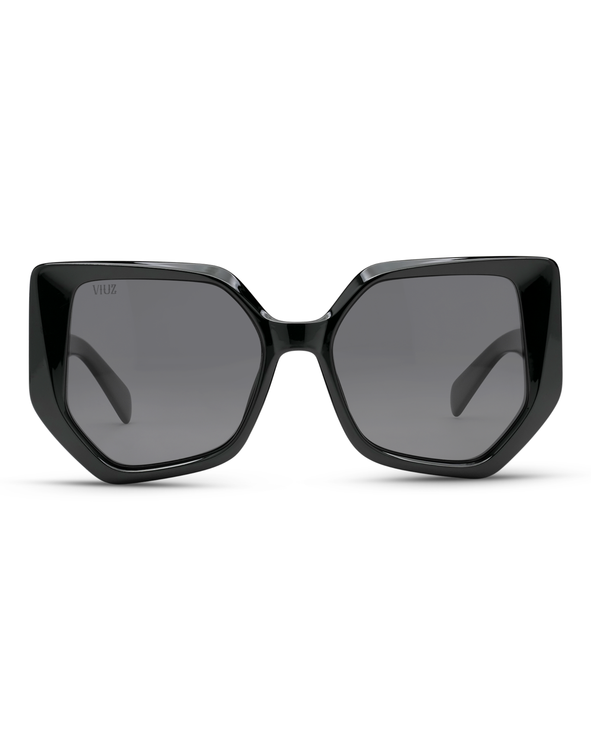 Spicy 2 Sunglasses - Black*$