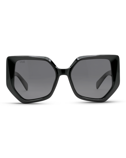 Spicy 2 Sunglasses - Black*$
