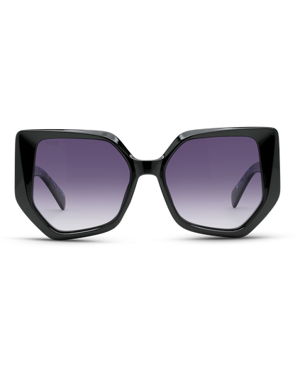 Spicy 2 Sunglasses - Blue Marble* $