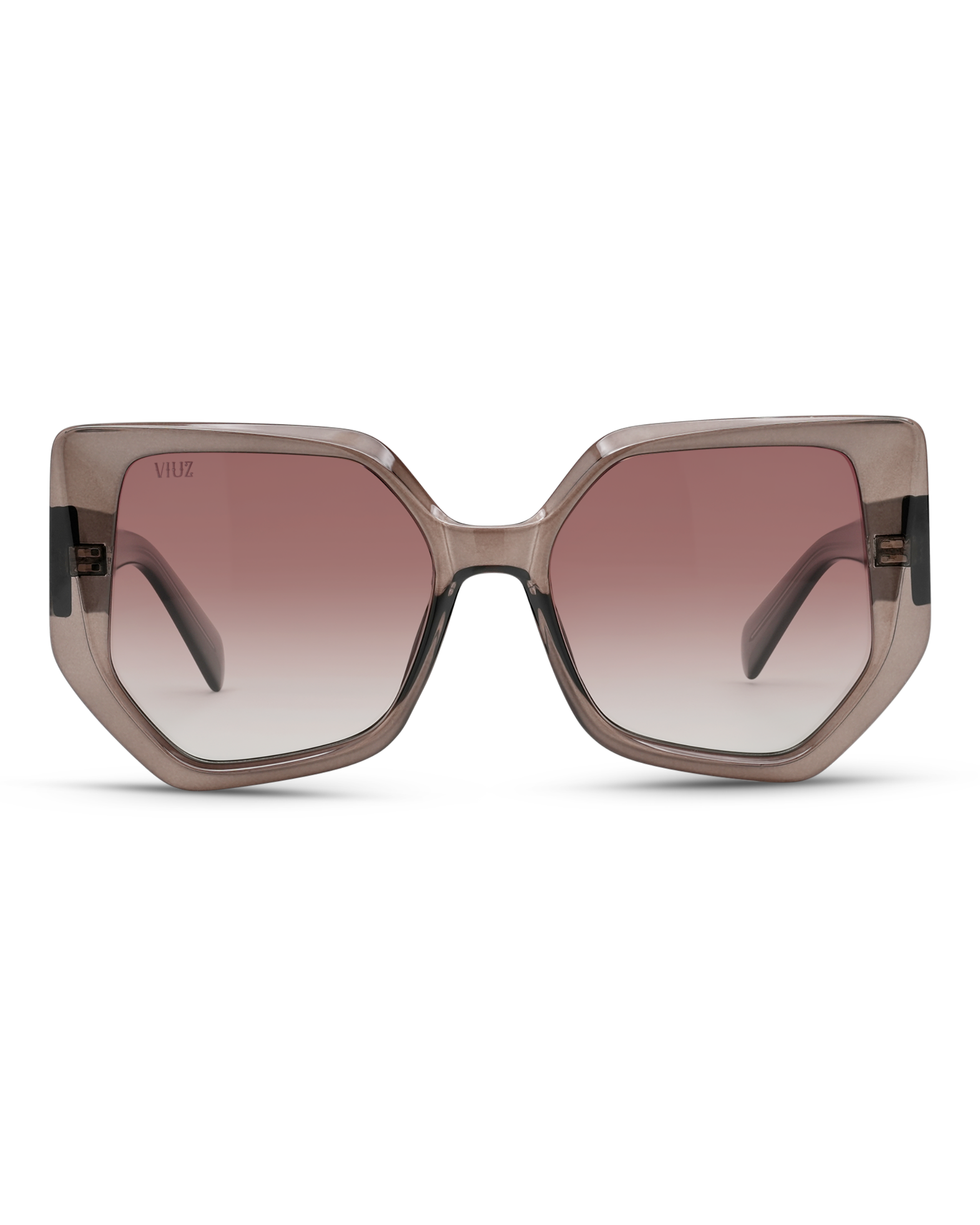 Spicy 2 Sunglasses - Brown* $