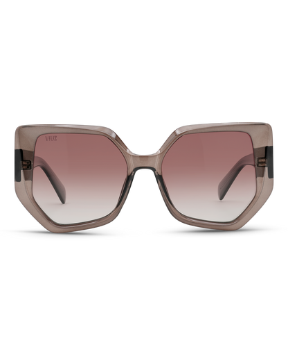 Spicy 2 Sunglasses - Brown* $
