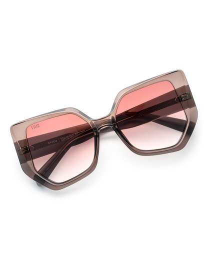 Spicy 2 Sunglasses - Brown* $