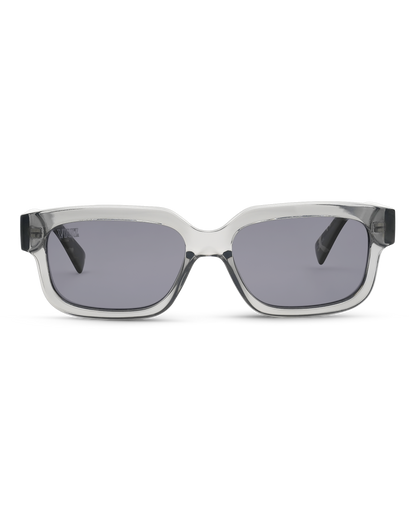 Switch Sunglasses - Grey Marble* $