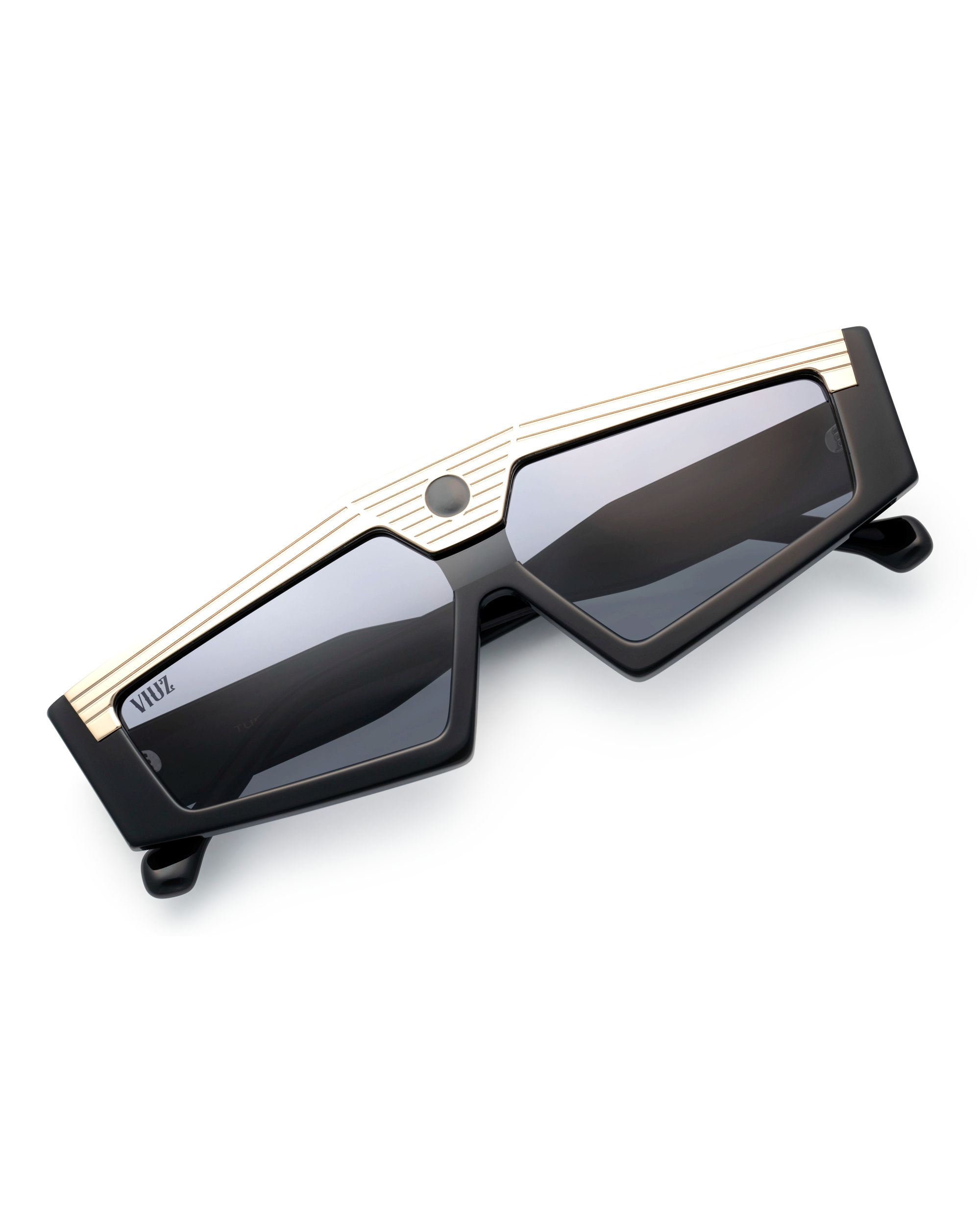 Turbo Sunglasses - Black* $