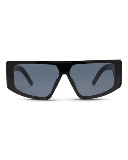 Villains Sunglasses - Black* $