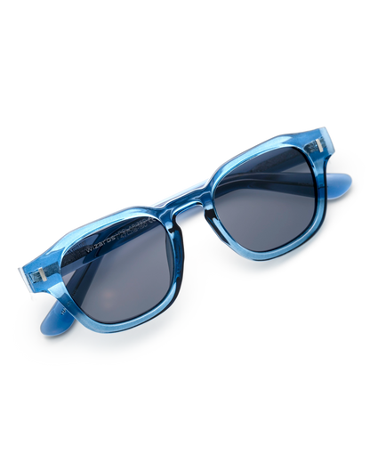 Wizards Sunglasses - Blue* $