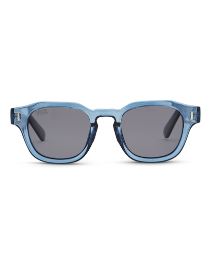 Wizards Sunglasses - Blue* $