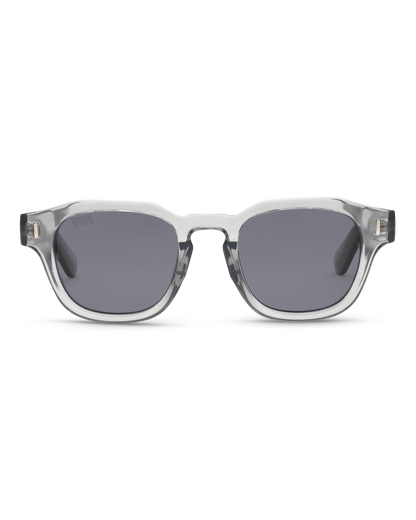 Wizards Sunglasses - Grey* $