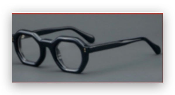 Inspector Sunglasses - Black*** $